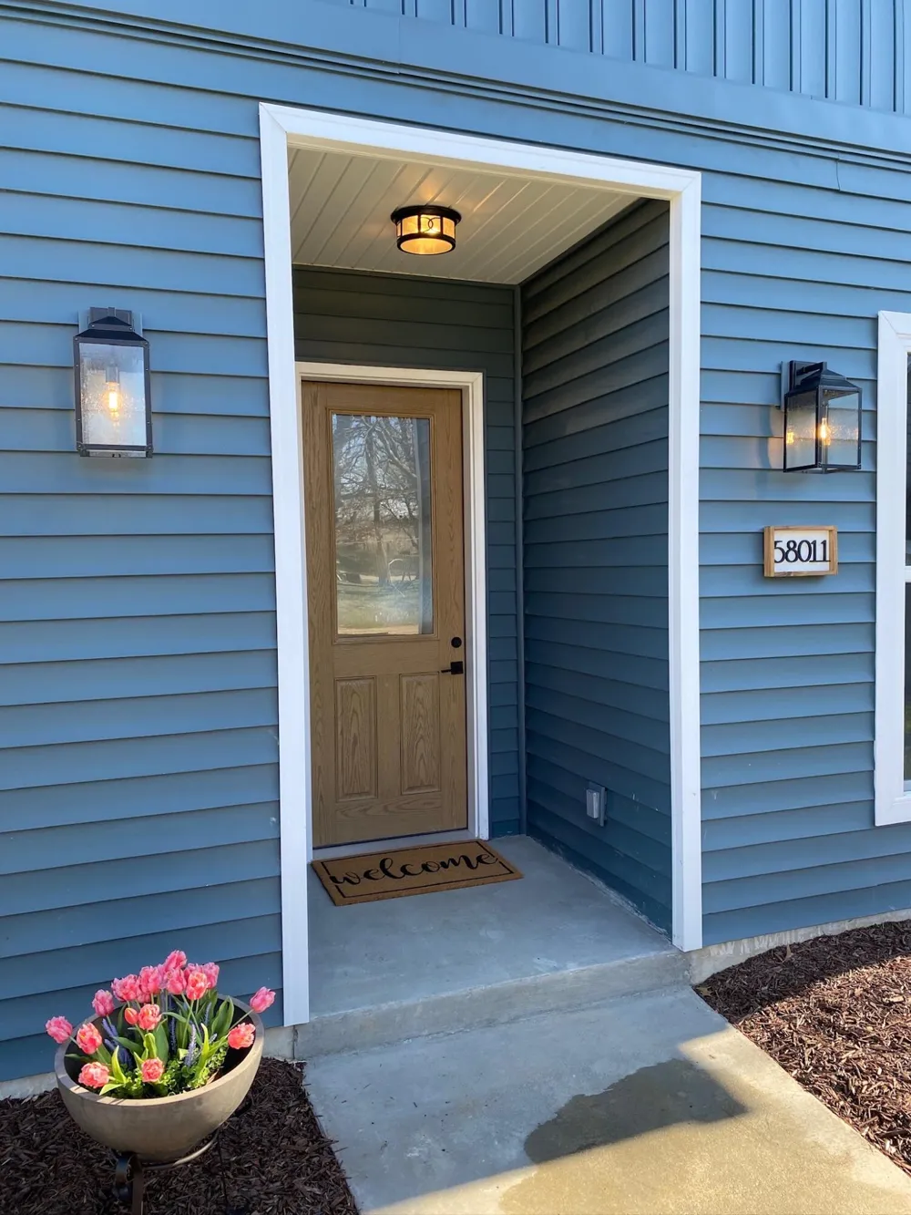 58011 Lucas Road Three Rivers, MI 49093