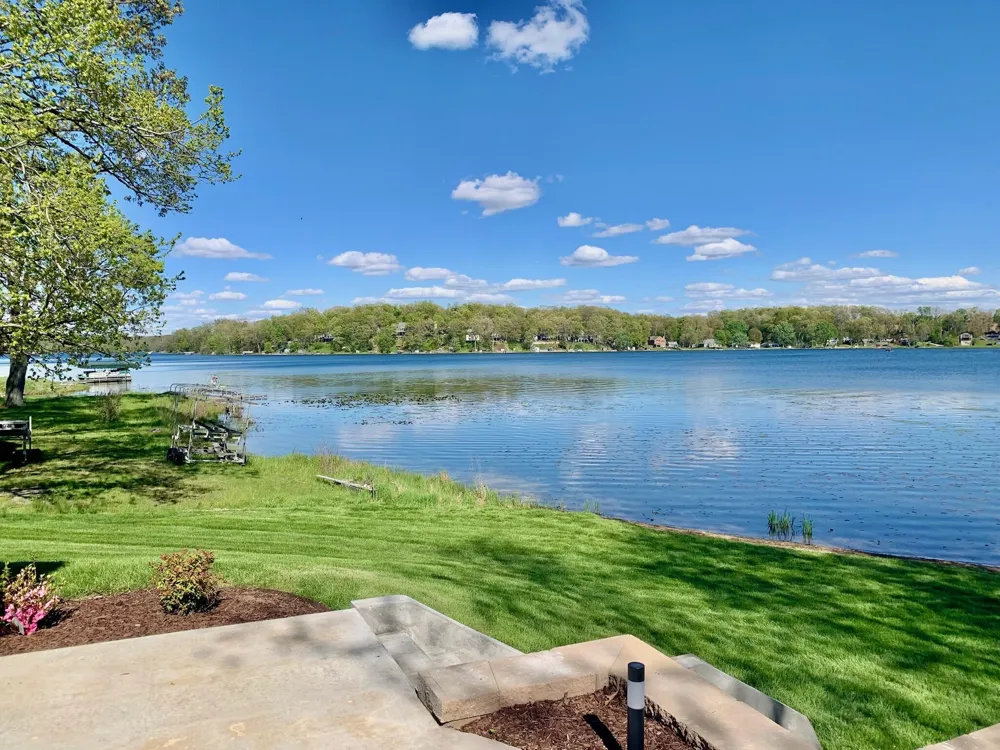 58011 Lucas Road Three Rivers, MI 49093