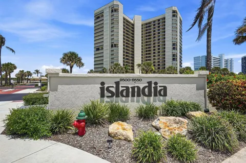 9550 S Ocean Drive #1702