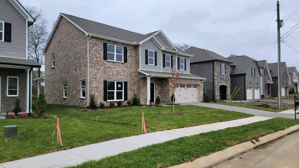1044 Wickshire Dr Gallatin, TN 37066