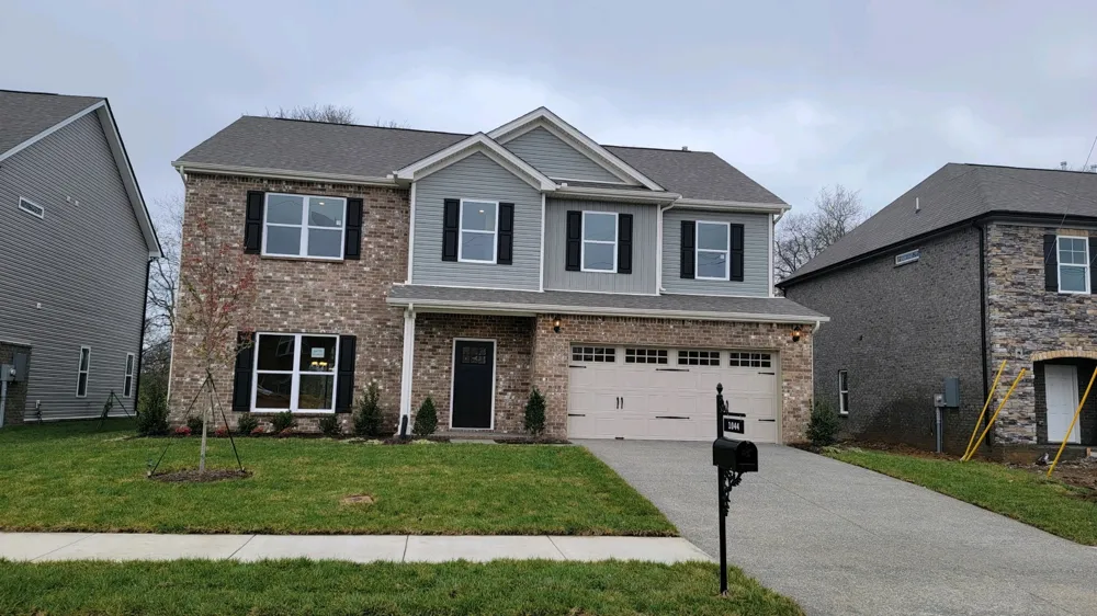 1044 Wickshire Dr Gallatin, TN 37066