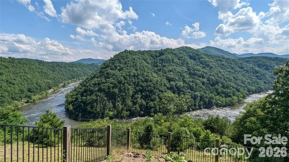 512 Wild River Run #65 Marshall, NC 28753
