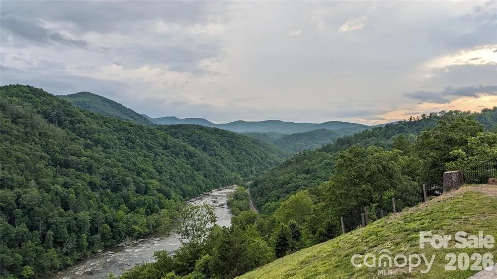 512 Wild River Run #65 Marshall, NC 28753