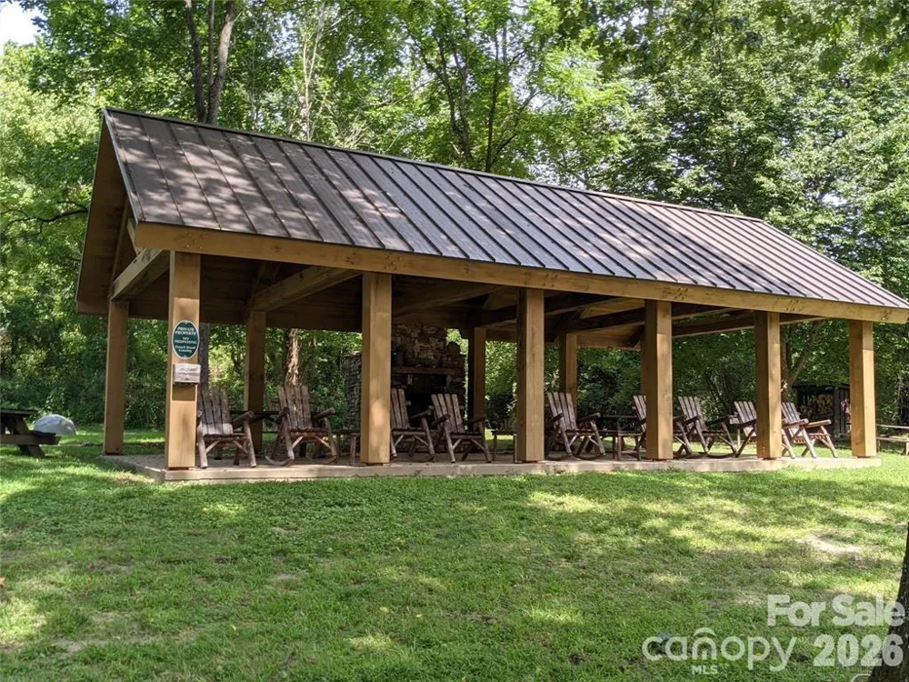 512 Wild River Run #65 Marshall, NC 28753