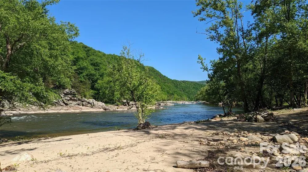 512 Wild River Run #65 Marshall, NC 28753