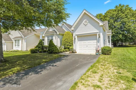 23 Jumping Brook Lane