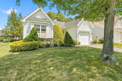 23 Jumping Brook Lane