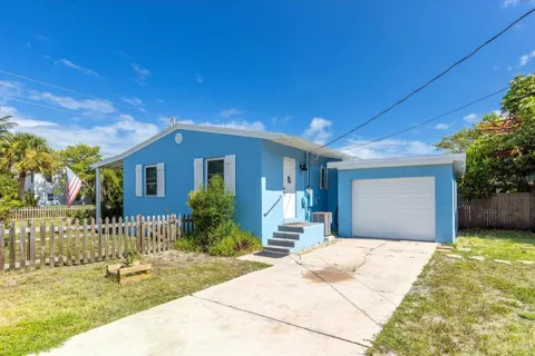 301 GRANADA STREET