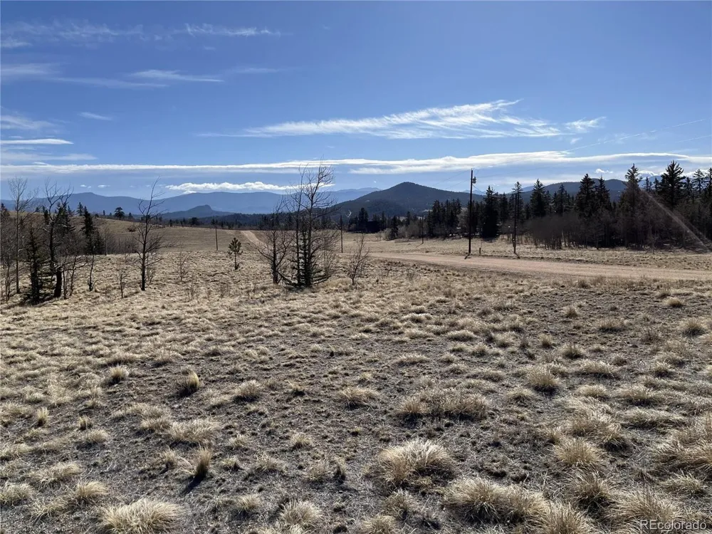 325 Shoshone Drive Como, CO 80456