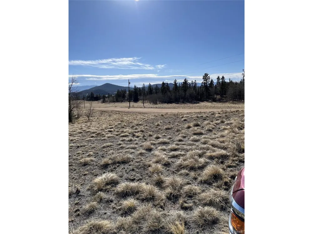 325 Shoshone Drive Como, CO 80456