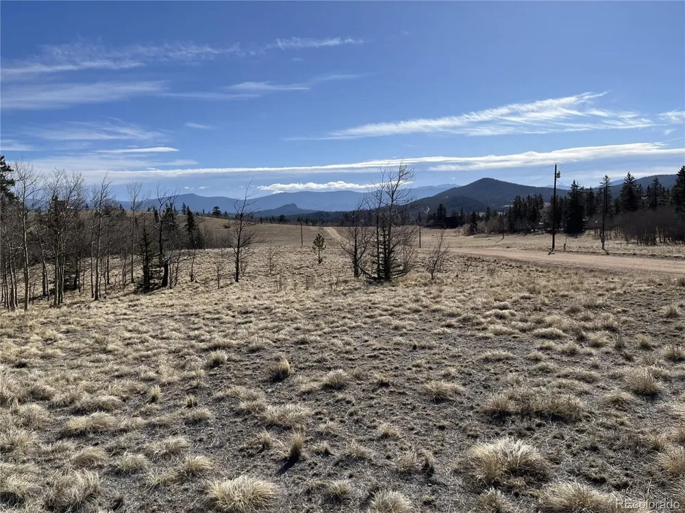 325 Shoshone Drive Como, CO 80456