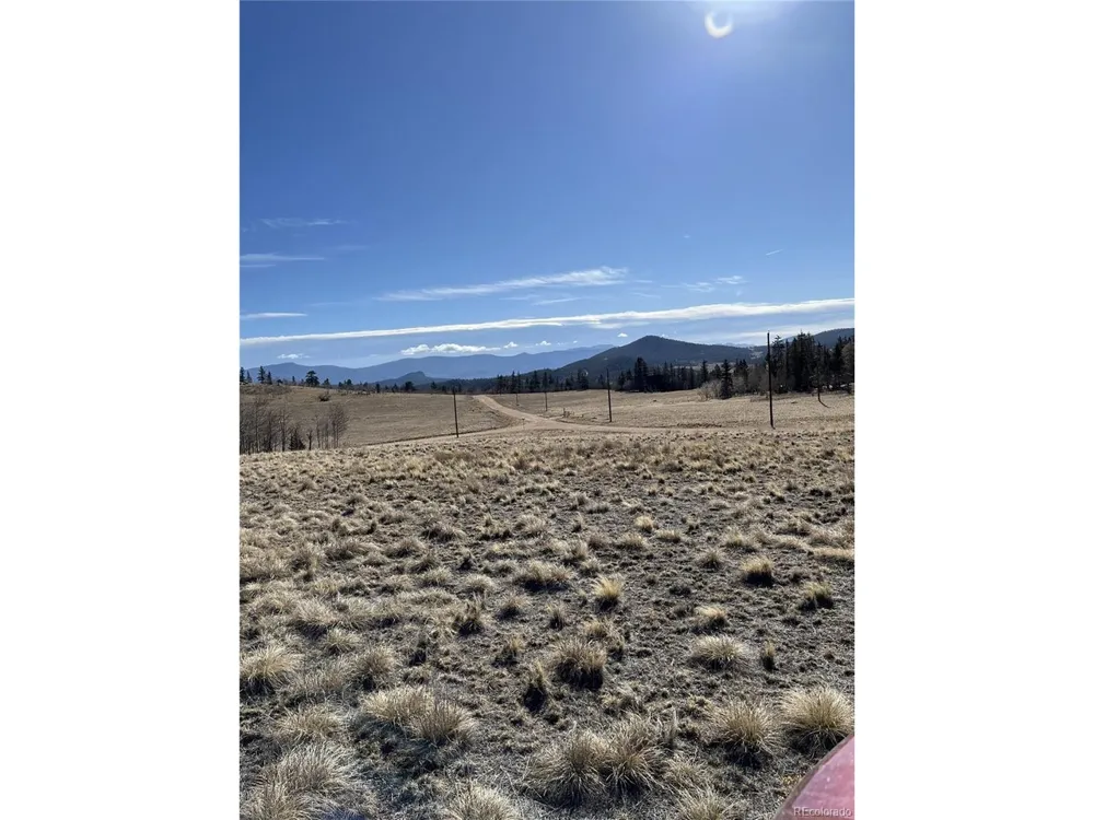 325 Shoshone Drive Como, CO 80456