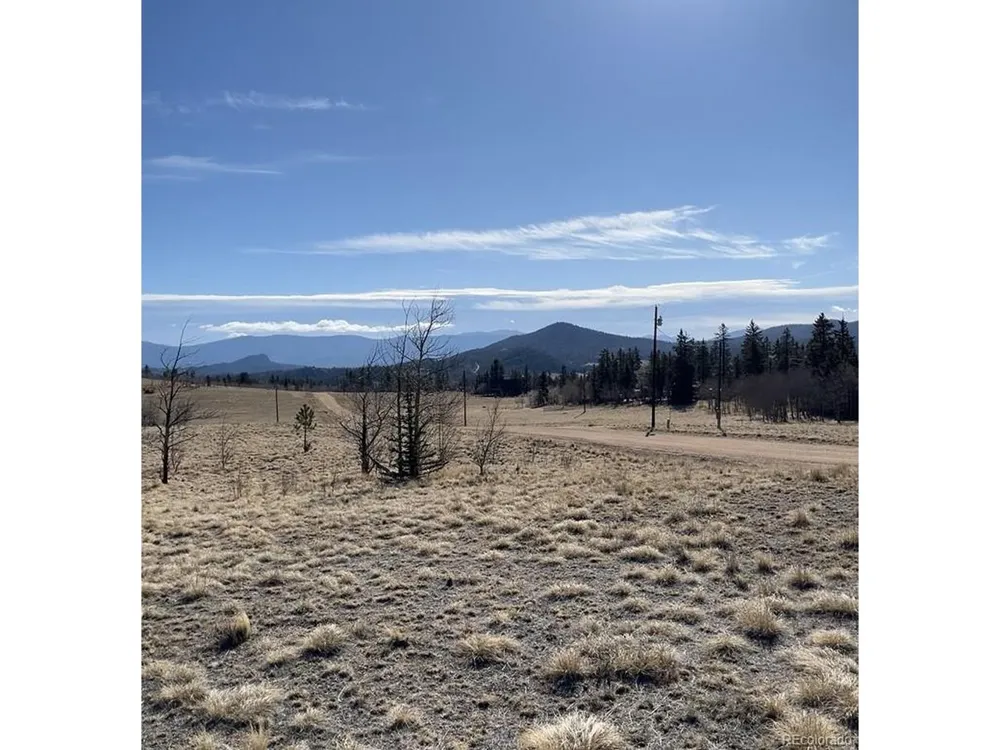 325 Shoshone Drive Como, CO 80456