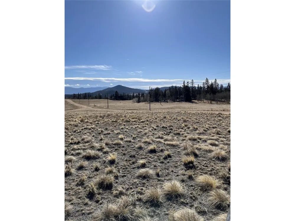 325 Shoshone Drive Como, CO 80456