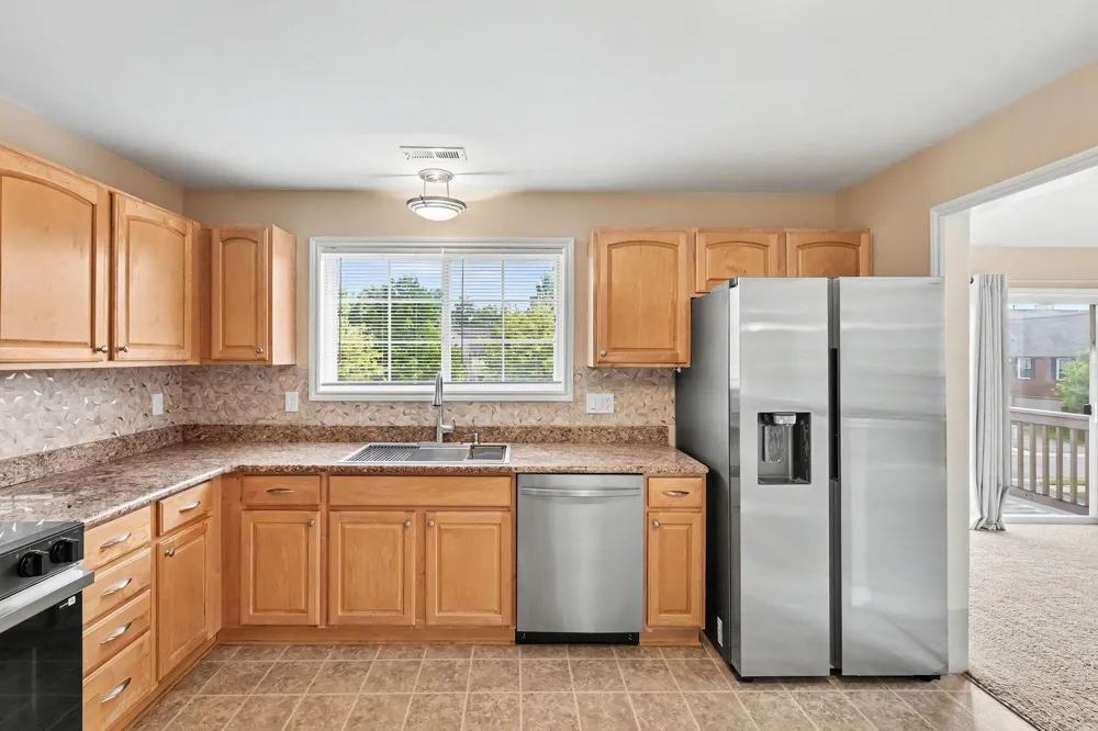 28469 Carlton Way Drive Novi, MI 48377