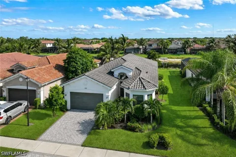 Aspen Chase Drive