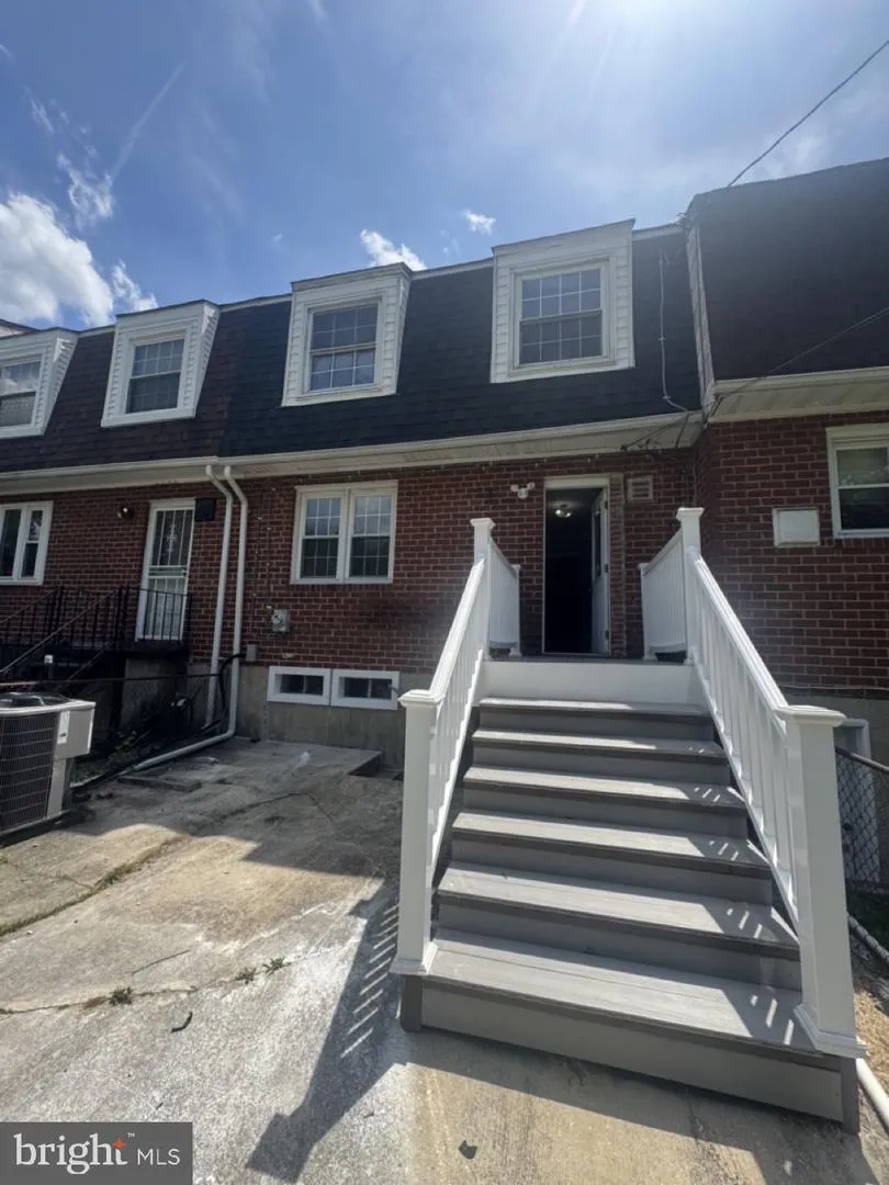 5626 WHITBY ROAD Baltimore, MD 21206