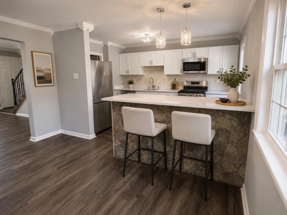 5626 WHITBY ROAD Baltimore, MD 21206