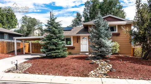 2257 Whitewood Drive