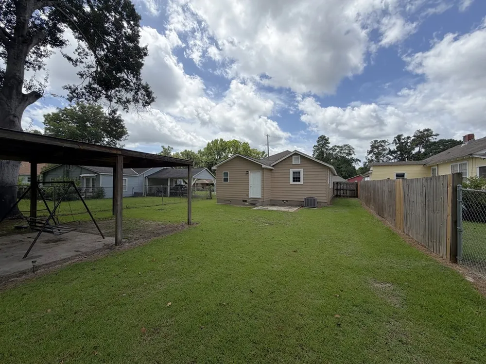 1808 16th Place Phenix City, AL 36867