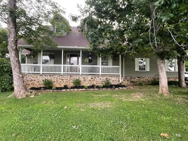 9415 Old State Highway 28 Pikeville, TN 37367