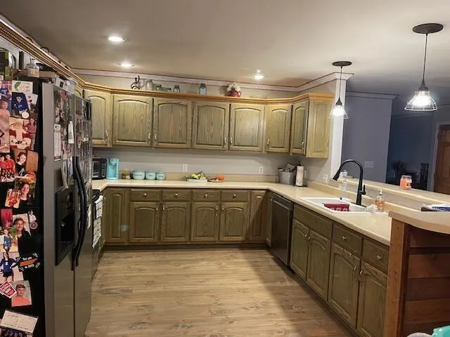 9415 Old State Highway 28 Pikeville, TN 37367