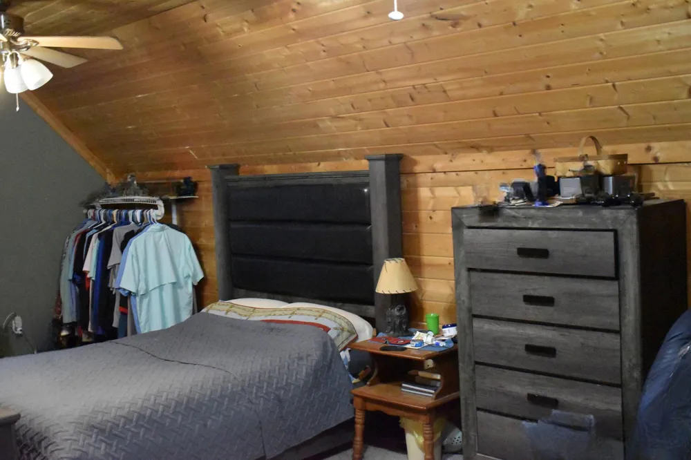 9415 Old State Highway 28 Pikeville, TN 37367
