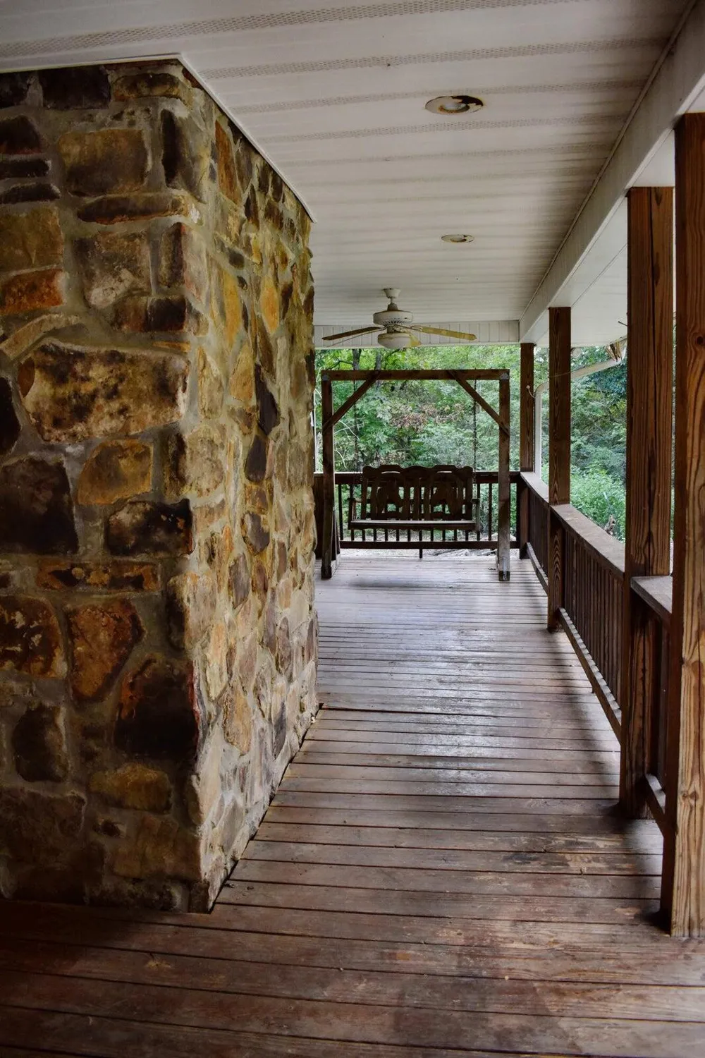 9415 Old State Highway 28 Pikeville, TN 37367