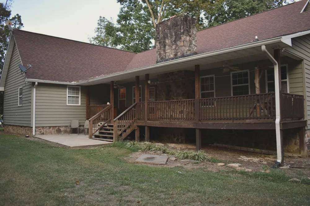9415 Old State Highway 28 Pikeville, TN 37367