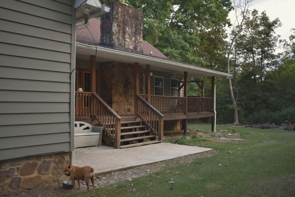 9415 Old State Highway 28 Pikeville, TN 37367