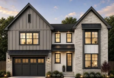 2703 Berkley Drive, Lot 13