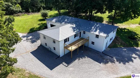 2031 Rogersville Road