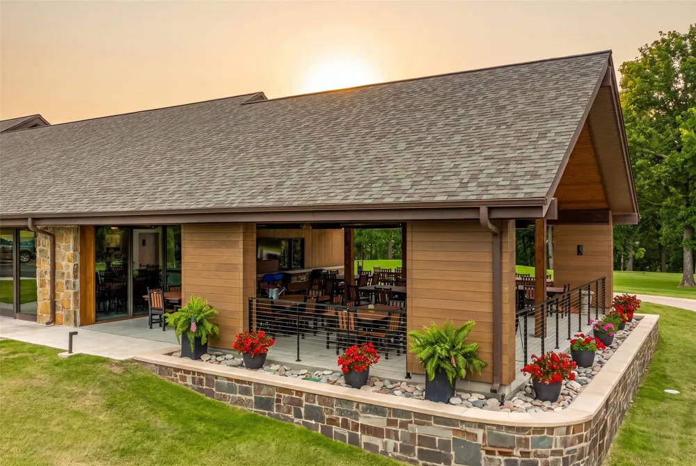 451481 Ridge Road Circle Afton, OK 74331