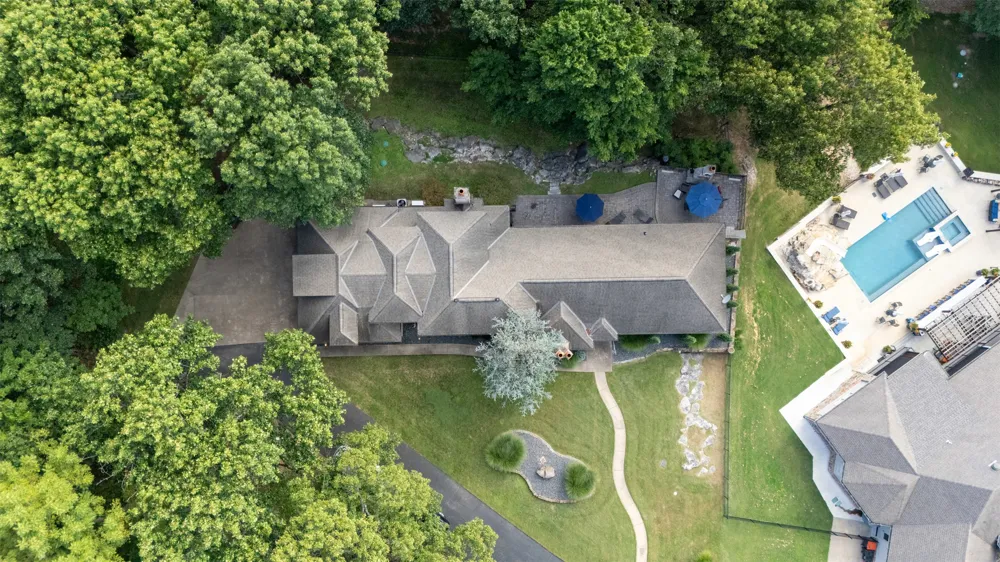 451481 Ridge Road Circle Afton, OK 74331