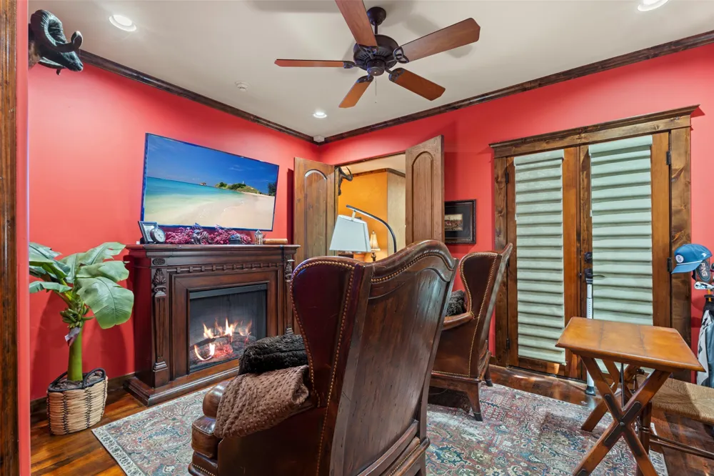 451481 Ridge Road Circle Afton, OK 74331