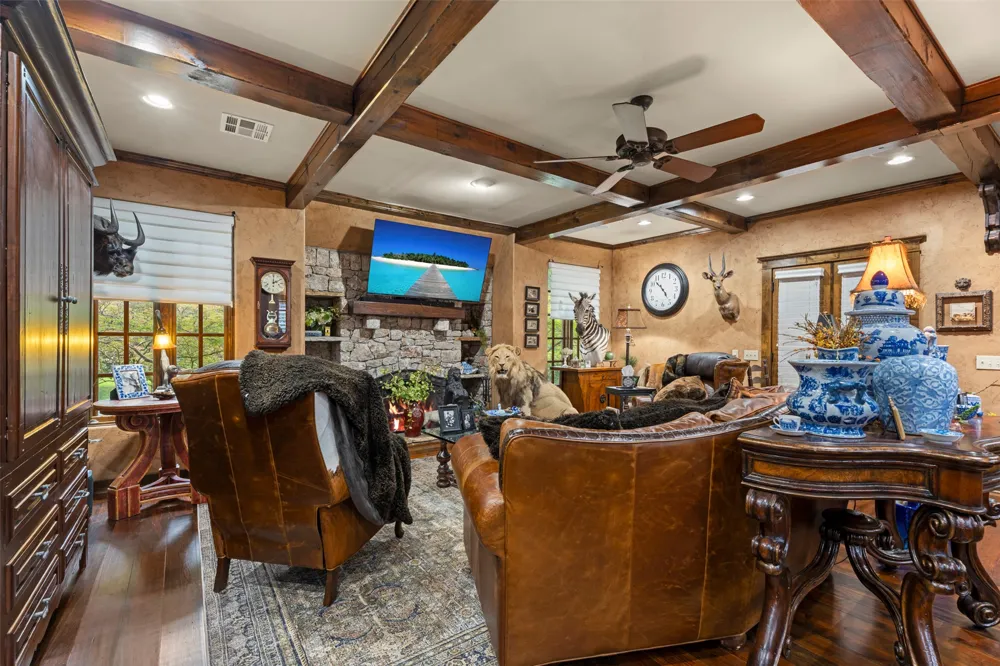 451481 Ridge Road Circle Afton, OK 74331