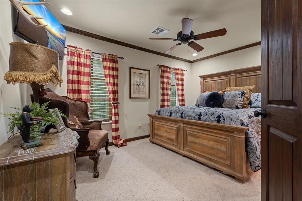 451481 Ridge Road Circle Afton, OK 74331