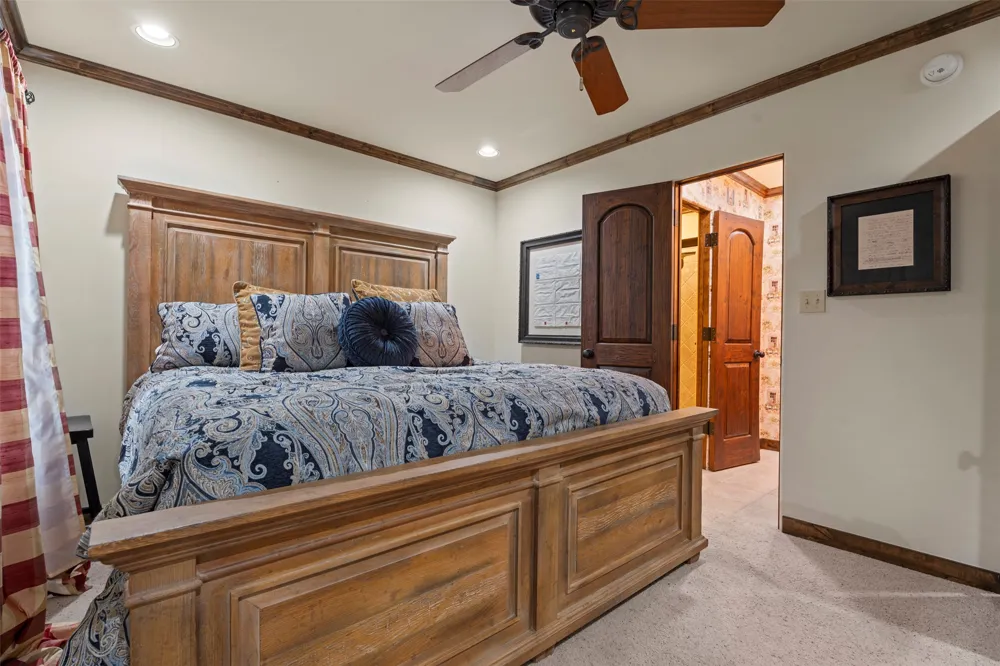 451481 Ridge Road Circle Afton, OK 74331