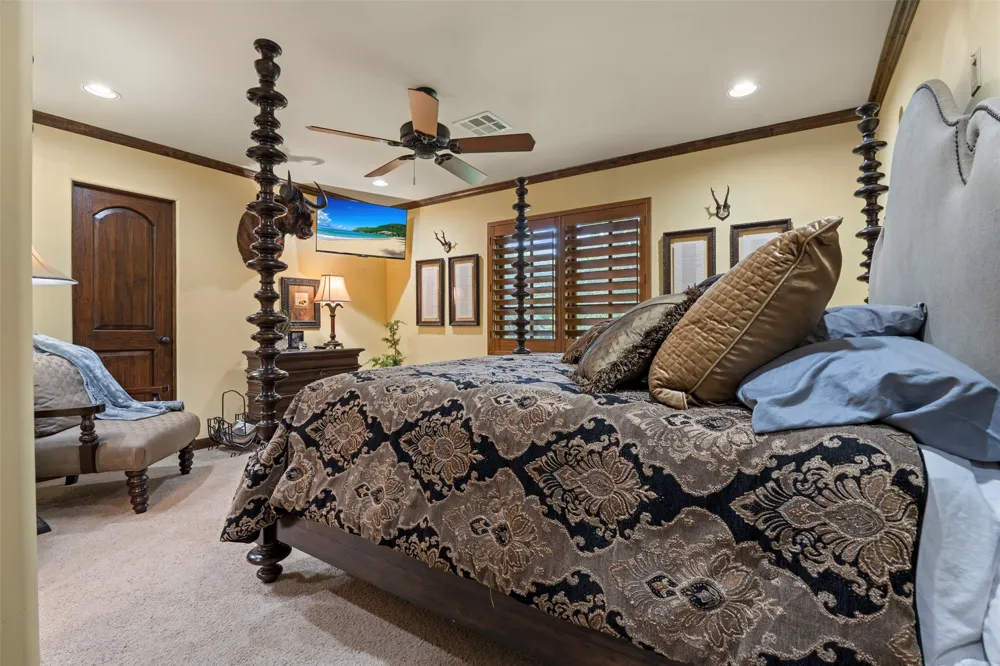 451481 Ridge Road Circle Afton, OK 74331