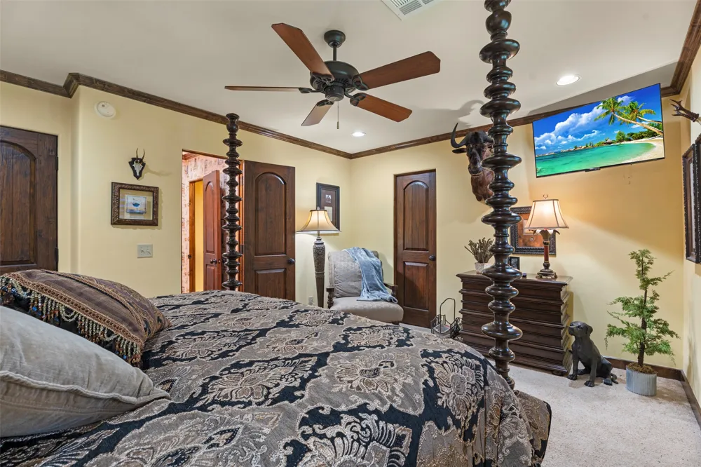 451481 Ridge Road Circle Afton, OK 74331