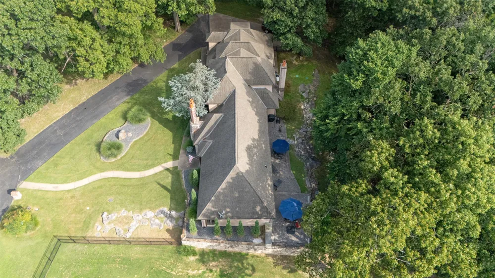 451481 Ridge Road Circle Afton, OK 74331