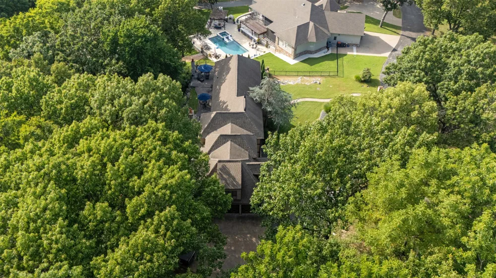 451481 Ridge Road Circle Afton, OK 74331