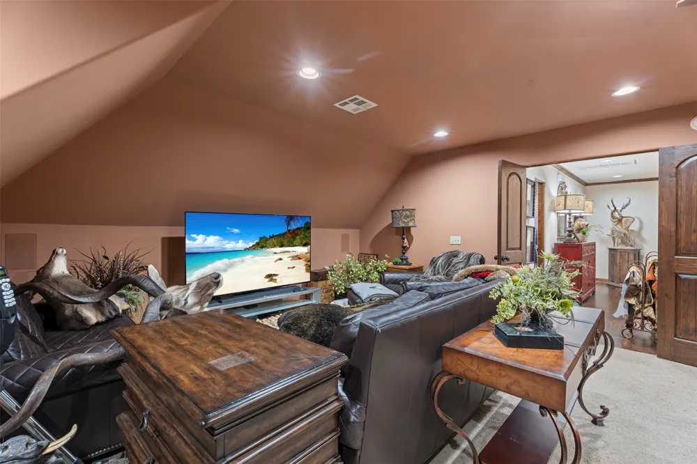 451481 Ridge Road Circle Afton, OK 74331