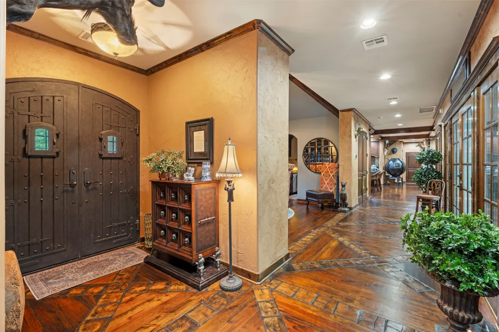 451481 Ridge Road Circle Afton, OK 74331