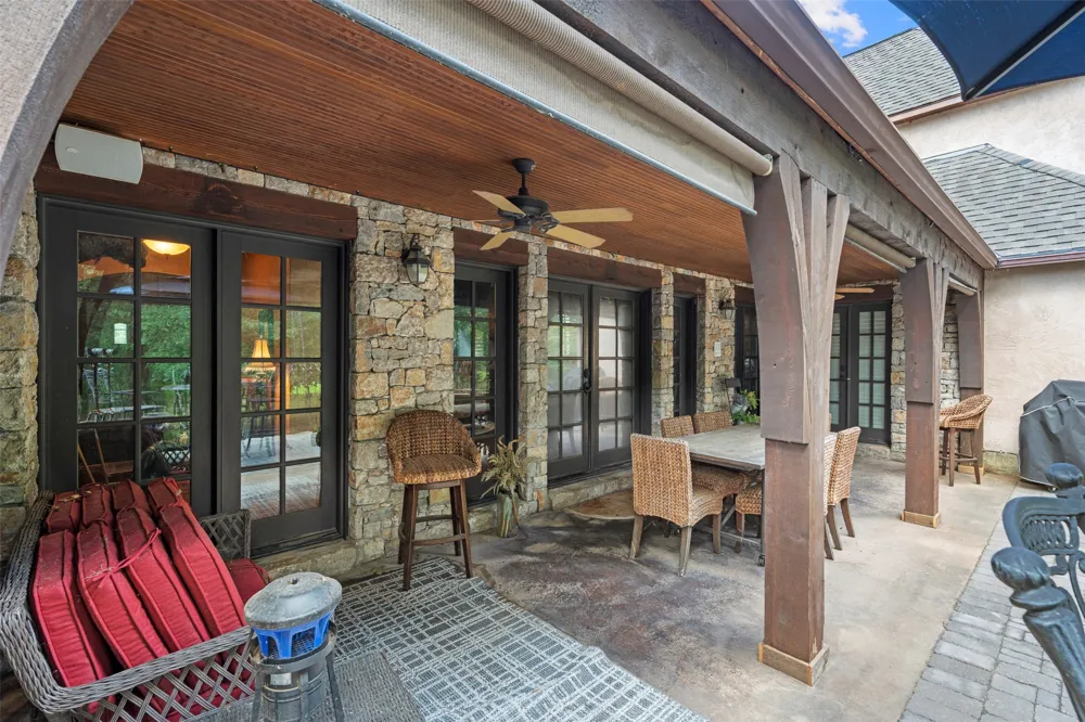 451481 Ridge Road Circle Afton, OK 74331