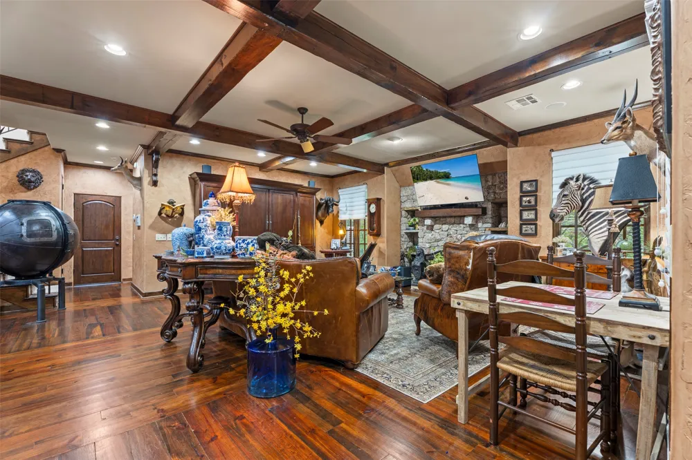 451481 Ridge Road Circle Afton, OK 74331