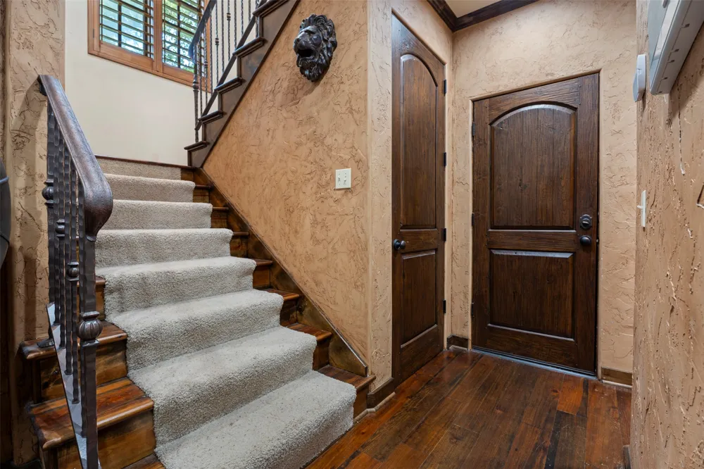 451481 Ridge Road Circle Afton, OK 74331