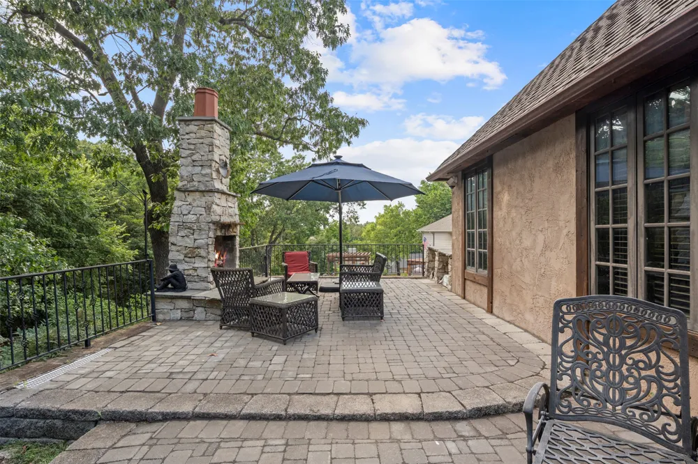 451481 Ridge Road Circle Afton, OK 74331