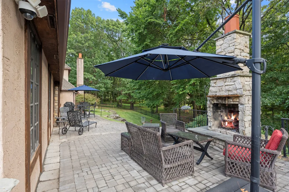 451481 Ridge Road Circle Afton, OK 74331