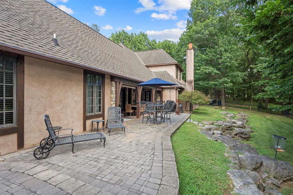 451481 Ridge Road Circle Afton, OK 74331